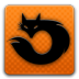Browser Firefox 2 Icon 72x72 png
